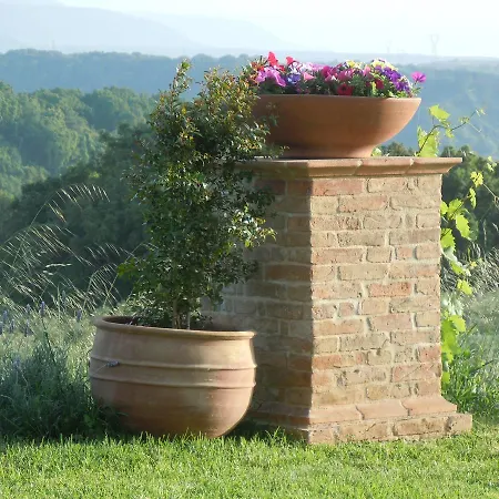 Agriturismo Le Carolee Villa Pianopoli Exterior foto
