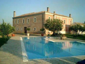 Agriturismo Le Carolee Agroturismo Pianopoli