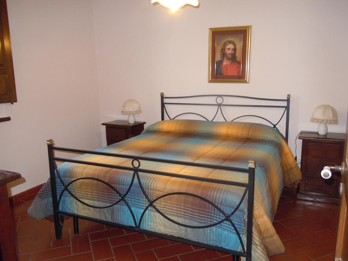 Agriturismo Le Carolee *