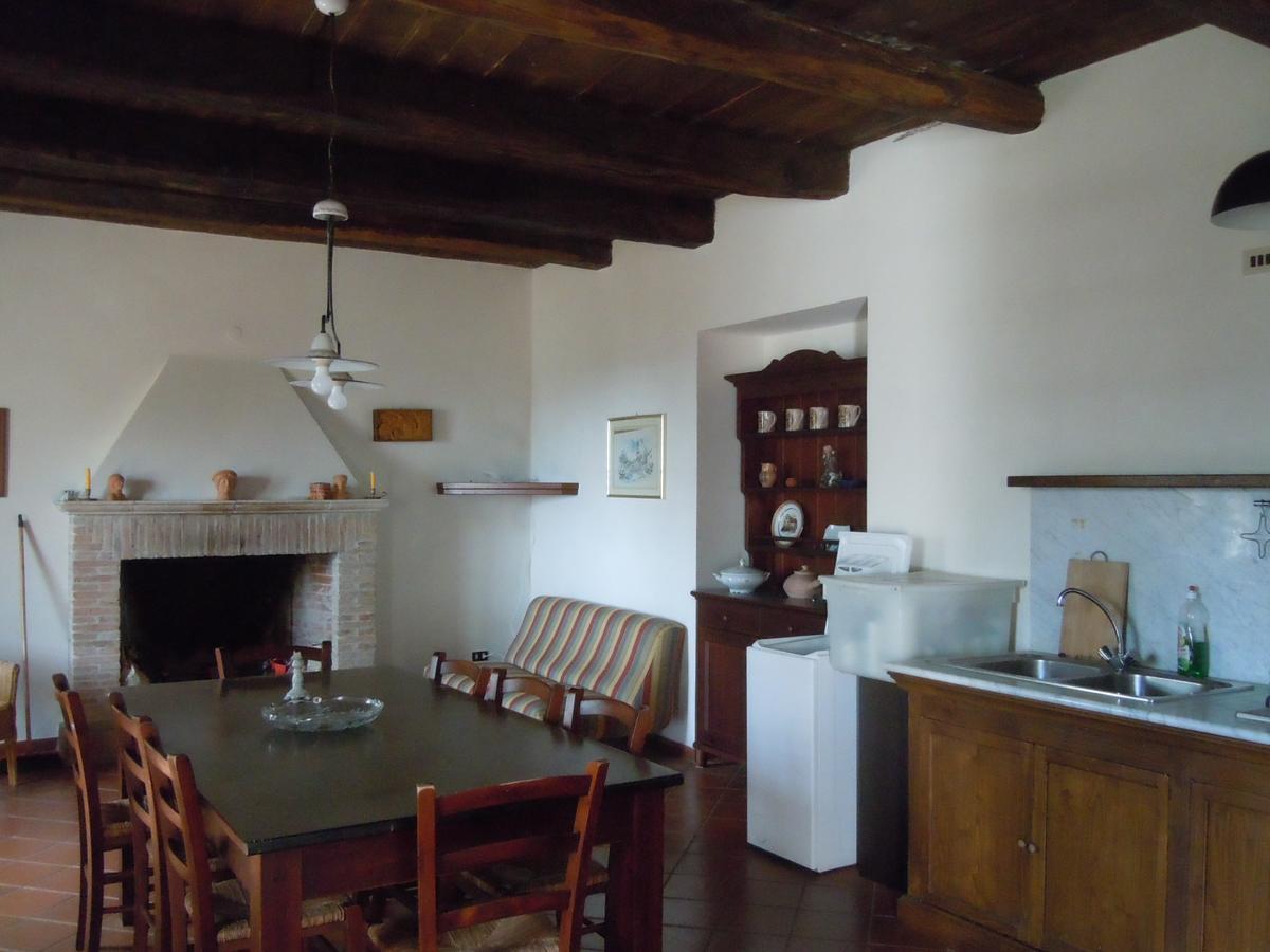 Bauernhof Agriturismo Le Carolee