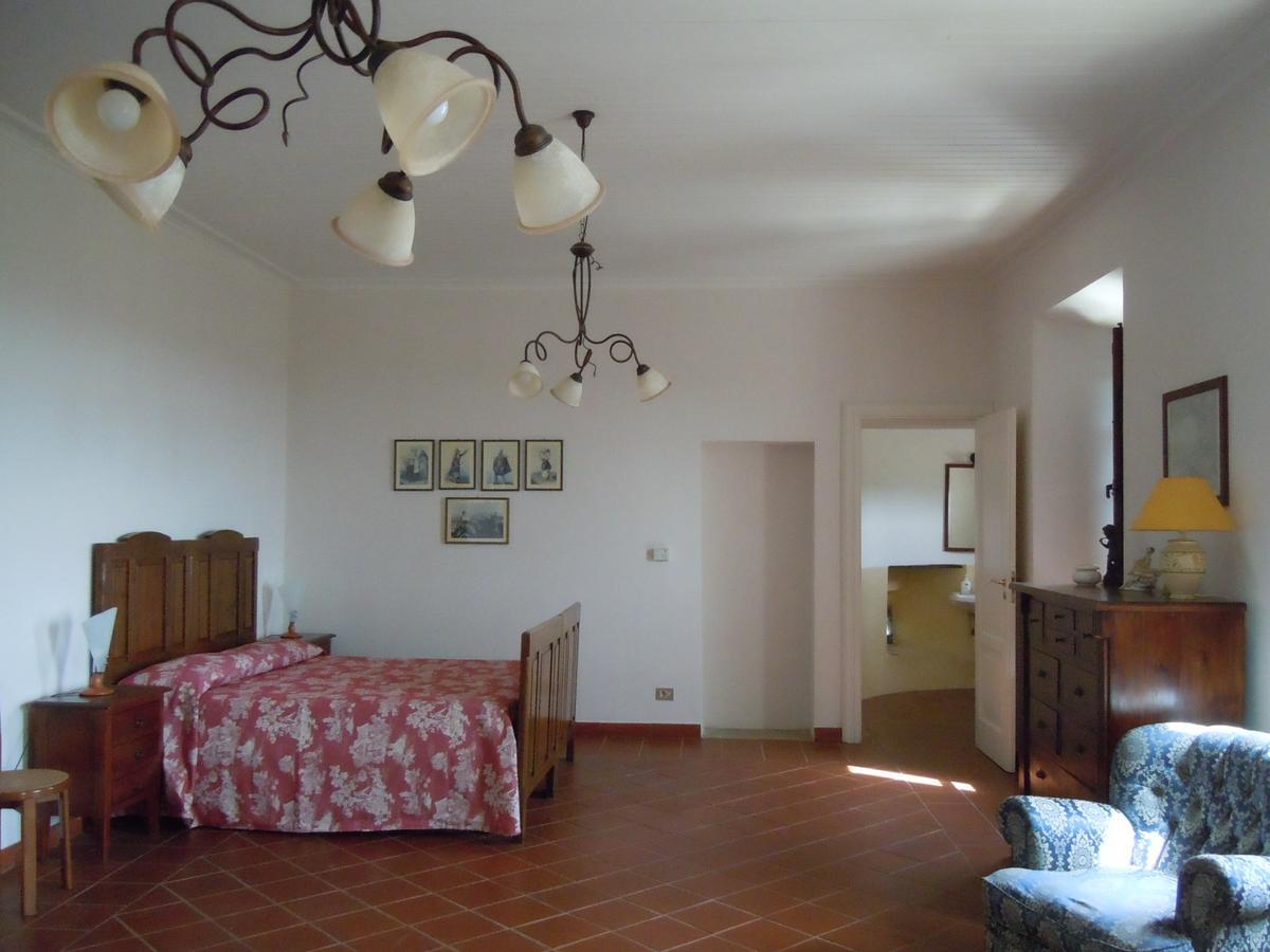 Le Carolee Farm stay